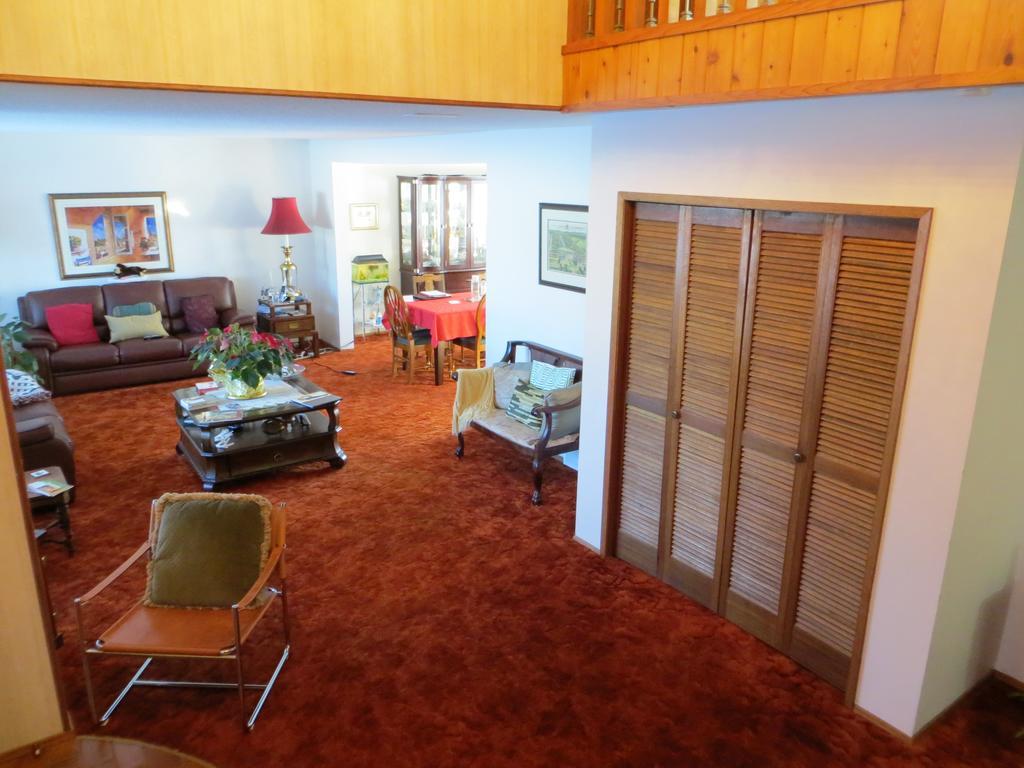 Wild Rose Bed & Breakfast Saskatoon Luaran gambar