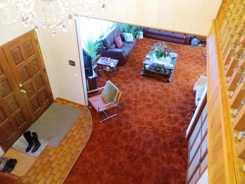Wild Rose Bed & Breakfast Saskatoon Luaran gambar