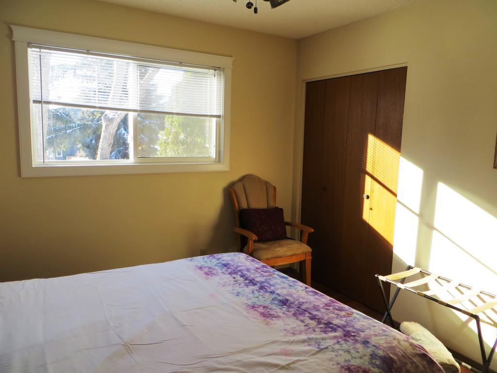 Wild Rose Bed & Breakfast Saskatoon Luaran gambar