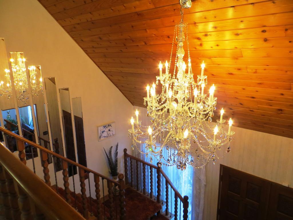 Wild Rose Bed & Breakfast Saskatoon Luaran gambar