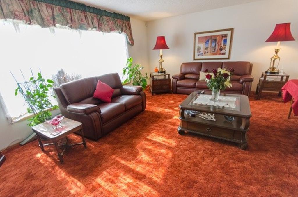 Wild Rose Bed & Breakfast Saskatoon Luaran gambar